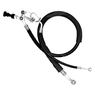 gpd® - A/C Refrigerant Hose