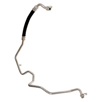 gpd® - A/C Refrigerant Suction Hose