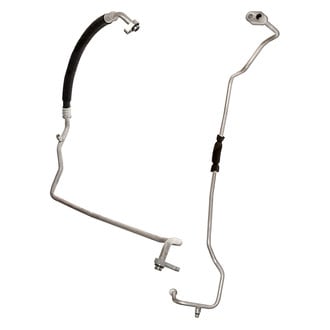 gpd® - A/C Suction and Liquid Line Hose Assembly