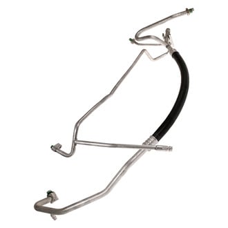 gpd® - A/C Suction and Liquid Line Hose Assembly