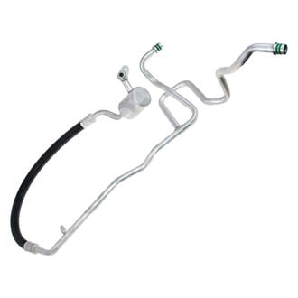 gpd® - A/C Refrigerant Suction Hose