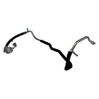 gpd® - A/C Refrigerant Suction Hose