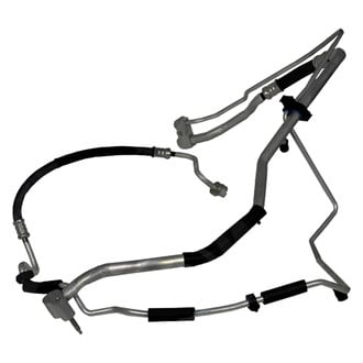 gpd® - A/C Suction and Liquid Line Hose Assembly