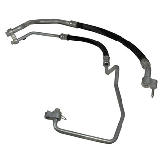 gpd® - A/C Refrigerant Hose