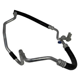 gpd® - A/C Refrigerant Suction Hose