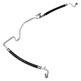 gpd® - A/C Refrigerant Suction Hose