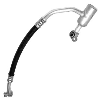 gpd® - A/C Refrigerant Suction Hose