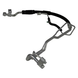 gpd® - A/C Suction and Liquid Line Hose Assembly
