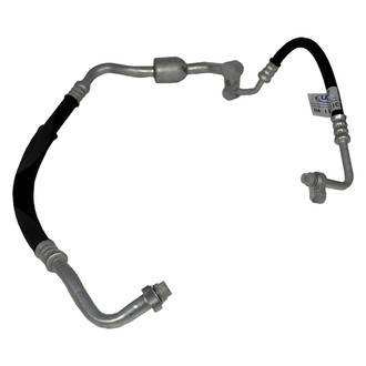 Buick Regal A/C Hoses, Fittings, Pipes & O-Rings — CARiD.com