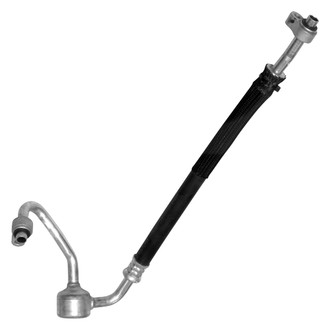 gpd® - A/C Refrigerant Suction Hose