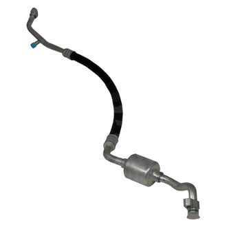 gpd® - A/C Refrigerant Suction Hose