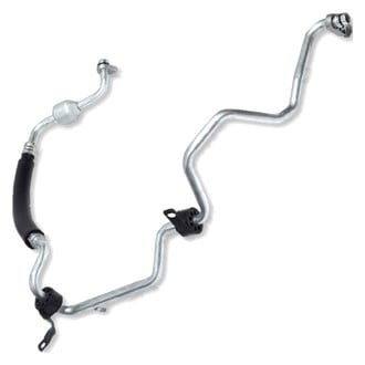 gpd® - A/C Refrigerant Suction Hose