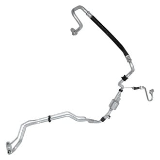gpd® - A/C Suction and Liquid Line Hose Assembly