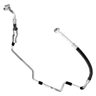 gpd® - A/C Refrigerant Suction Hose