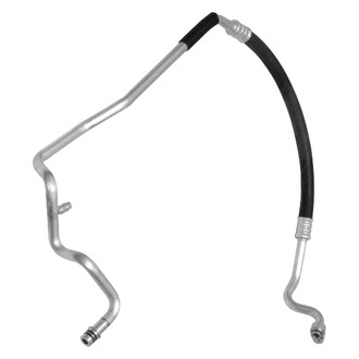 gpd® - A/C Refrigerant Suction Hose