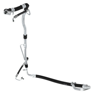 gpd® - A/C Suction and Liquid Line Hose Assembly