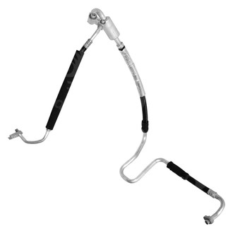 gpd® - A/C Refrigerant Hose