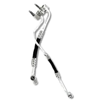 gpd® - A/C Suction and Liquid Line Hose Assembly