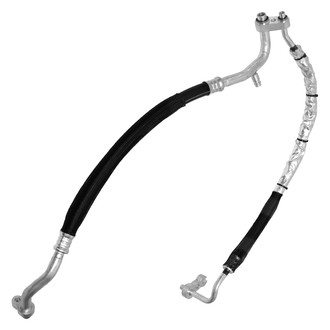 gpd® - A/C Refrigerant Hose