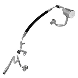 gpd® - A/C Refrigerant Hose