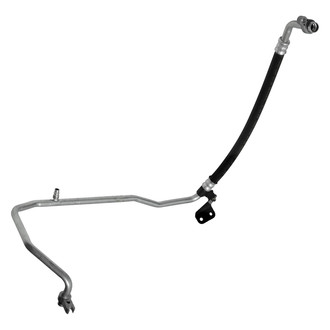 gpd® - A/C Refrigerant Suction Hose