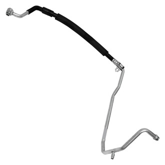 gpd® - A/C Refrigerant Suction Hose