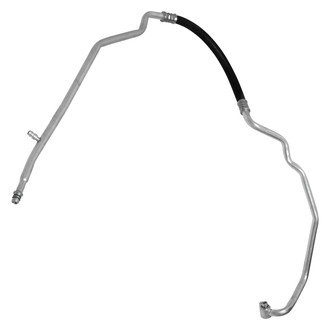 gpd® - A/C Refrigerant Suction Hose