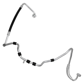 gpd® - A/C Refrigerant Suction Hose