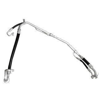 gpd® - A/C Suction and Liquid Line Hose Assembly