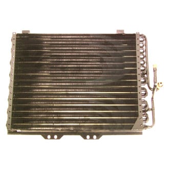 gpd® - A/C Condenser
