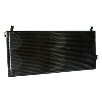 gpd® - A/C Condenser