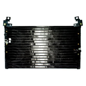 gpd® - A/C Condenser