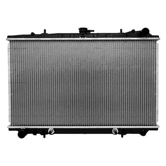 gpd® - Engine Coolant Radiator