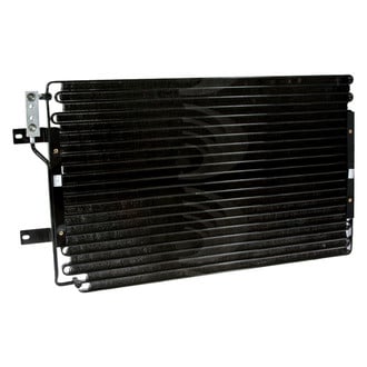 gpd® - A/C Condenser