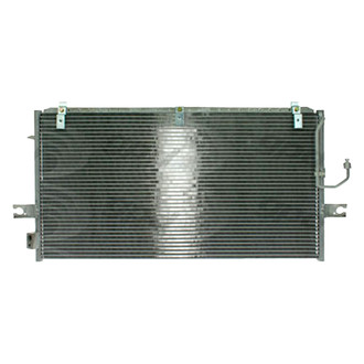 gpd® - A/C Condenser