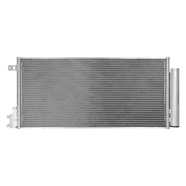 gpd® - A/C Condenser