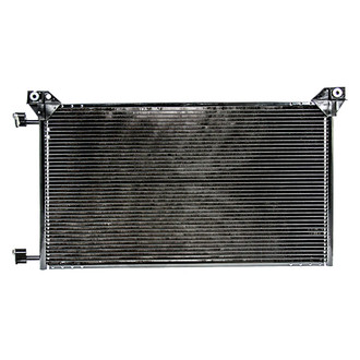 gpd® - A/C Condenser
