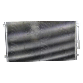 gpd® - A/C Condenser