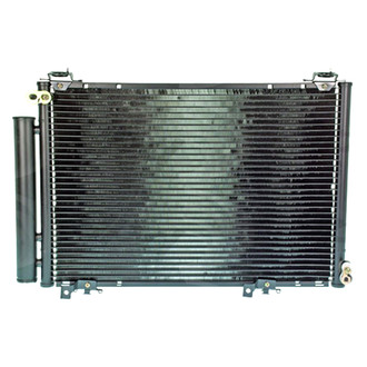 gpd® - A/C Condenser