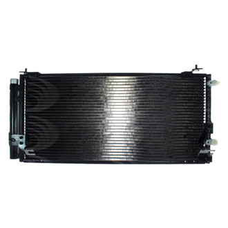 gpd® - A/C Condenser