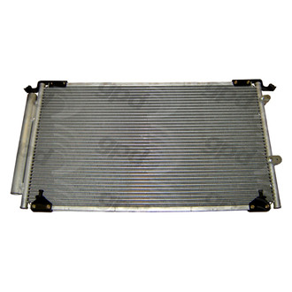 gpd® - A/C Condenser