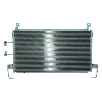 gpd® - A/C Condenser
