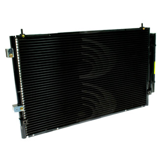 gpd® - A/C Condenser