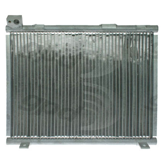 gpd® - A/C Condenser