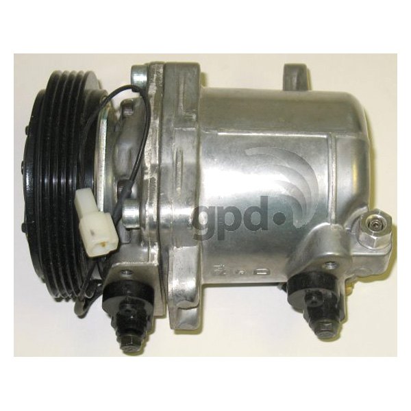 gpd® - Remanufactured A/C Compressor