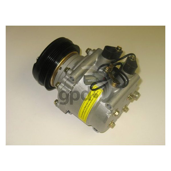 gpd® - Remanufactured A/C Compressor