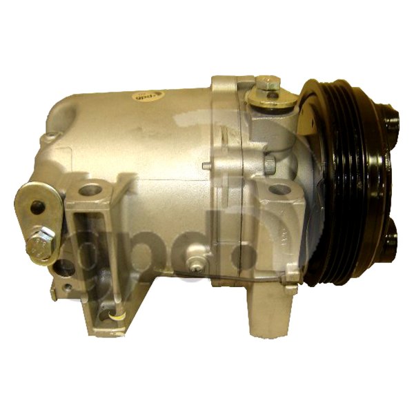 gpd® - Remanufactured A/C Compressor