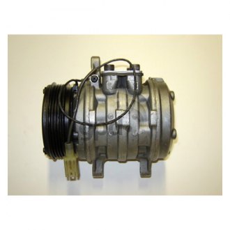 Four Seasons HVAC Blower Motor Resistor Block for 1986-1995 Suzuki Samurai hv
