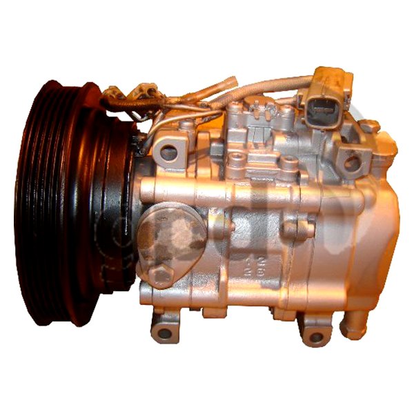 gpd® - Remanufactured A/C Compressor