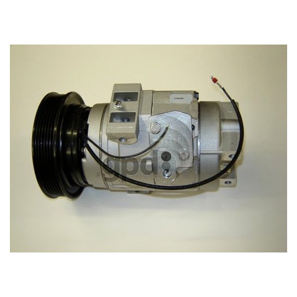 gpd® - Remanufactured A/C Compressor